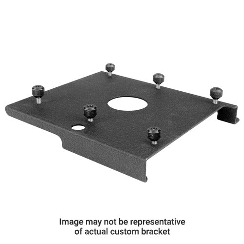 Chief Custom RPA Interface Bracket-SLB352