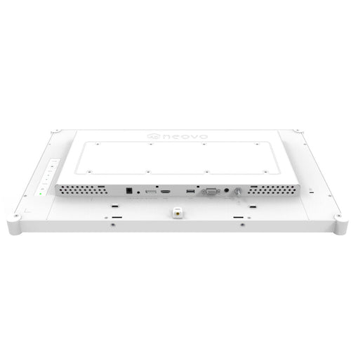 AG Neovo DR-2202 computer monitor 54.6 cm (21.5") 1920 x 1080 pixels Full HD LED White