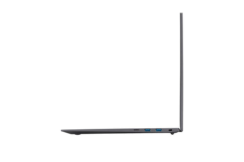 LG Gram 17Z90S-V.APC8U1 laptop Intel Core Ultra 7 155H 43.2 cm (17") WQXGA 32 GB LPDDR5x-SDRAM 1 TB SSD Wi-Fi 6E (802.11ax) Windows 11 Pro Grey