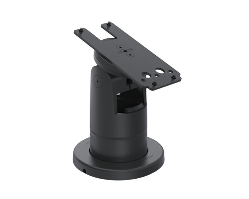 Ergonomic Solutions SpacePole Payment EQU620-S-MN-02 POS system accessory POS mount Black Composite