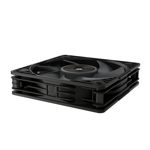 ASUS ProArt PF120 Fan - Single Pack Computer case 12 cm Black 1 pc(s)