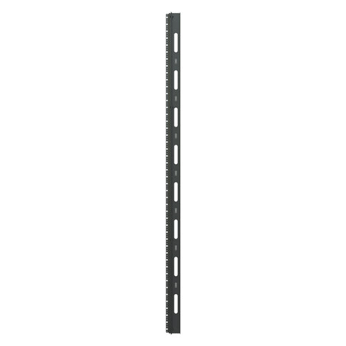 Middle Atlantic Forward Rack Rail for DWR and SR, 40RU