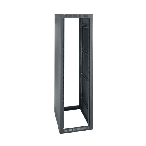 Middle Atlantic Products WRK-37SA-32LRD rack cabinet 37U Freestanding rack Black