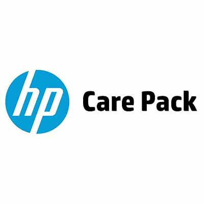 HP 5 year Pickup Return Tablet Only Service 5 year(s)