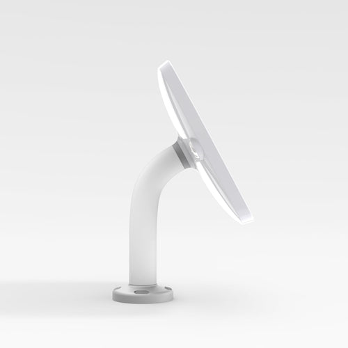 Bouncepad Swivel 60 tablet security enclosure White 33 cm (13")
