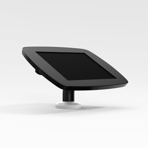 Bouncepad Swivel Desk tablet security enclosure Black 26.7 cm (10.5")