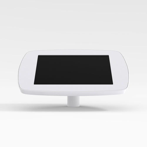Bouncepad Desk tablet security enclosure White 26.7 cm (10.5")