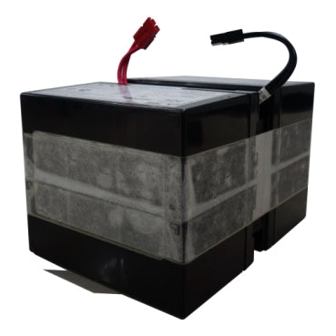 APC Battery Replacement Cartridge APCRBCV208 (OEM)