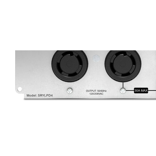 APC SRYLPD4 UPS accessory