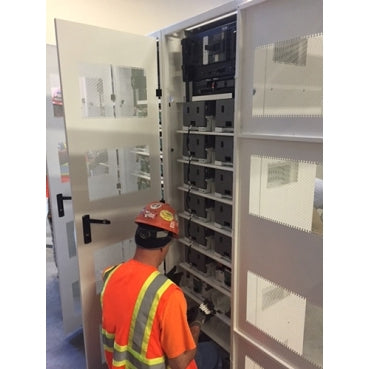 APC WSTRTUP-LB-13 installation service