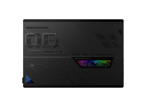 ASUS ROG Flow Z13 GZ301VU-DS94 Intel® Core™ i9 i9-13900H Hybrid (2-in-1) 34 cm (13.4") Touchscreen WQXGA 16 GB LPDDR5-SDRAM 1 TB SSD NVIDIA GeForce RTX 4050 Wi-Fi 6E (802.11ax) Windows 11 Home Black