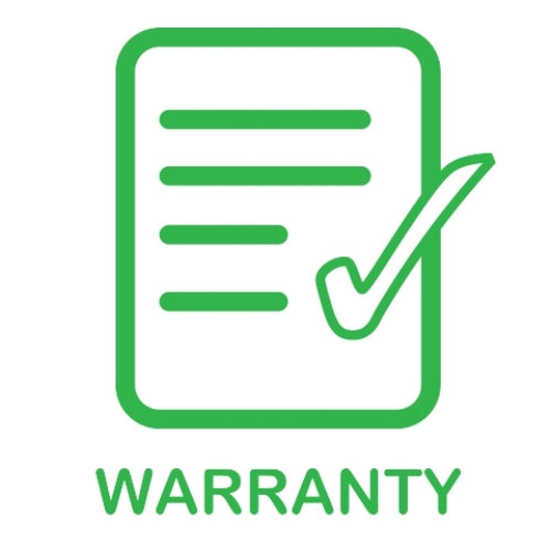 APC Extended warranty, parts only, for 1 CW LE Model 3400 thru 4600, 1 year