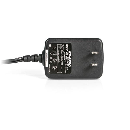 StarTech.com Spare 5V DC Power Adapter for SV231USB & SV431USB