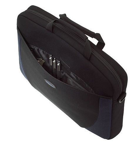 Targus 17” Laptop Slip Case 43.2 cm (17") Briefcase Black