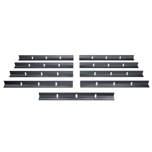 APC Seismic Kit for 600mm Symmetra PX Battery Cabinets