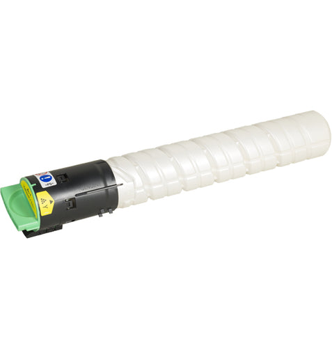 Ricoh 841283 toner cartridge 1 pc(s) Original Yellow