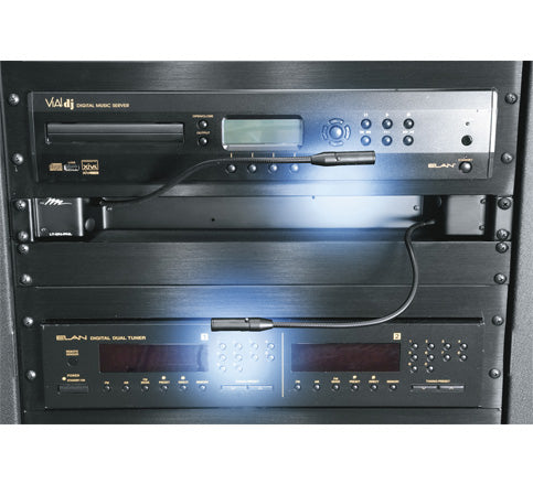 Middle Atlantic Products LT-GN-PNL rack accessory