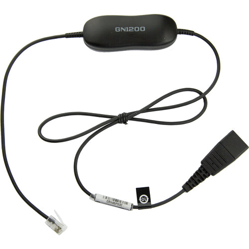 Jabra GN1200 Accessory kit