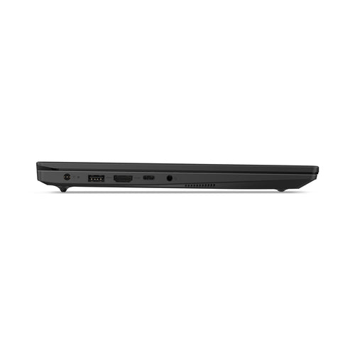 Lenovo V14 G5 IRL Intel Core 5 210H Laptop 35.6 cm (14") Full HD 8 GB DDR5-SDRAM 256 GB SSD Wi-Fi 6 (802.11ax) Windows 11 Pro English Black