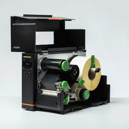 Brother PA-LP-006 printer/scanner spare part/accessory Peel-off kit 1 pc(s)