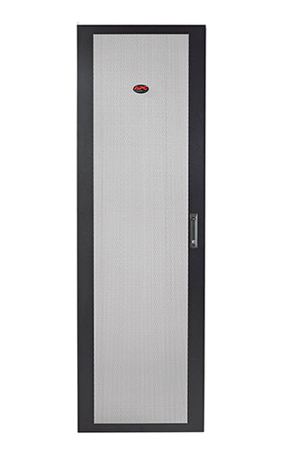 APC NetShelter SV 48U 600mm Wide Perforated Split Rear Doors