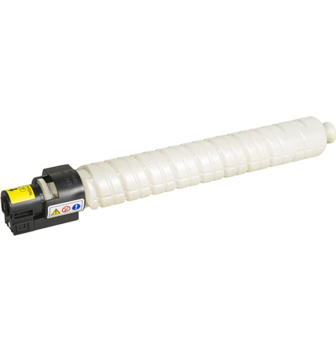 Ricoh 841736 toner cartridge 1 pc(s) Original Yellow