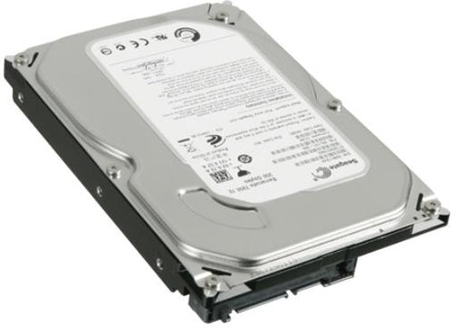Seagate Desktop HDD 7200.12 SATA 250GB internal hard drive 7200 RPM 8 MB 3.5" Serial ATA