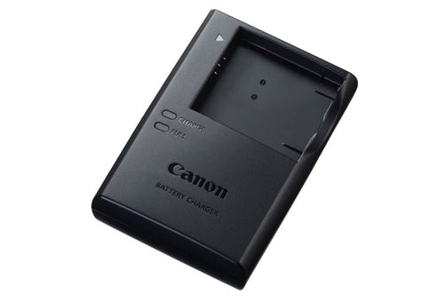 Canon CB-2LF battery charger