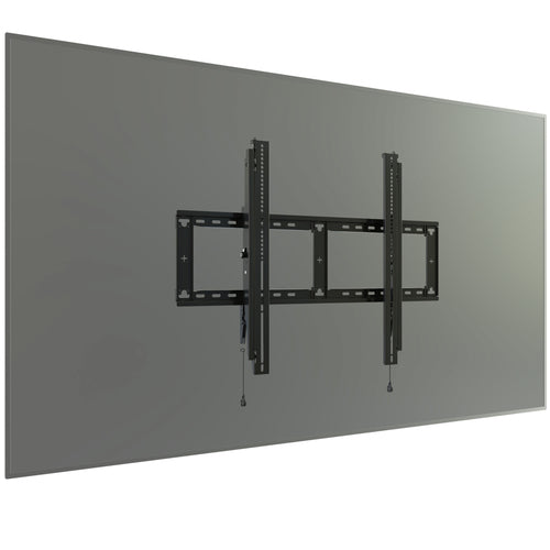 Chief RXT3 TV mount/stand 2.49 m (98") Black