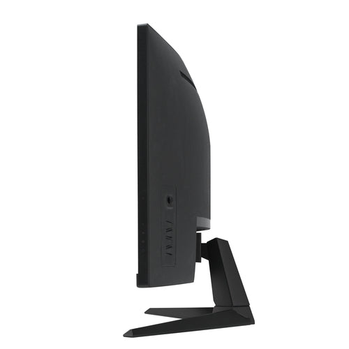 ASUS TUF Gaming VG34VQ3B computer monitor 86.4 cm (34") 3440 x 1440 pixels UltraWide Quad HD LED Black