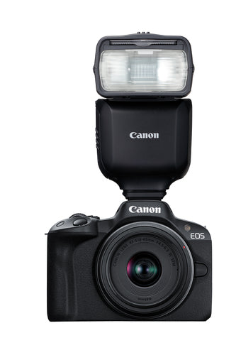 Canon Speedlite EL-10 Overview
