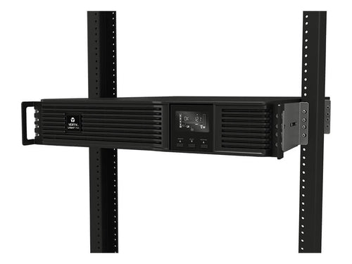 Vertiv Liebert PSI5 uninterruptible power supply (UPS) Line-Interactive 1.5 kVA 13500 W 6 AC outlet(s)