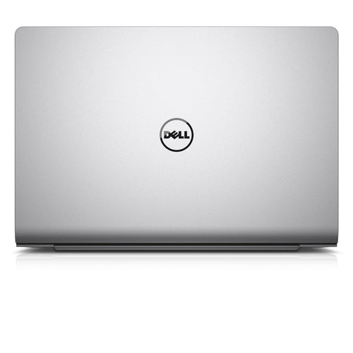 DELL Inspiron 11 3137 Intel® Pentium® 3556U Laptop 29.5 cm (11.6") Touchscreen HD 4 GB DDR3-SDRAM 500 GB HDD Wi-Fi 4 (802.11n) Windows 8.1 Black, Silver