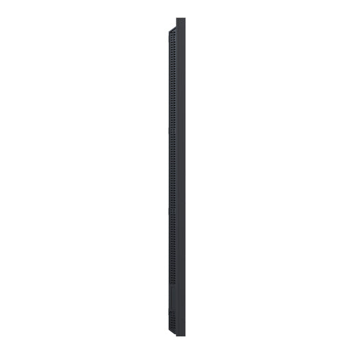 AG Neovo NSD-5503 Digital signage flat panel 138.7 cm (54.6") LCD Wi-Fi 500 cd/m² 4K Ultra HD Black Built-in processor Android 9