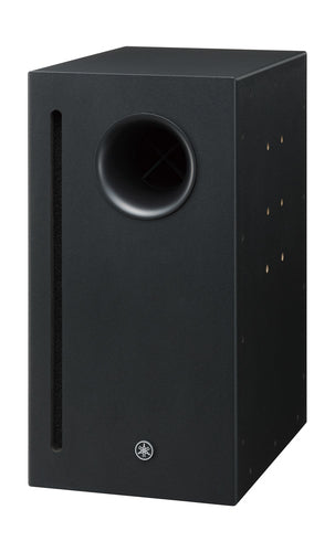 Yamaha VXS10S subwoofer Black 100 W