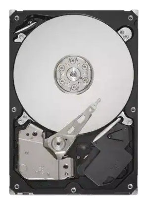 Lenovo 4XB7A93786 internal hard drive 16 TB 7200 RPM 3.5" SAS3