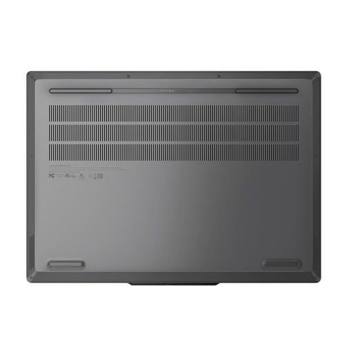 Lenovo ThinkBook 16p G4 IRH Intel® Core™ i5 i5-13500H Laptop 40.6 cm (16") WQXGA 16 GB DDR5-SDRAM 512 GB SSD NVIDIA GeForce RTX 4050 Wi-Fi 6 (802.11ax) Windows 11 Pro US English Grey
