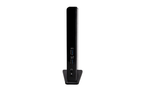 CLUB3D USB Gen1 Type A Dual Display ( HDMI and DVI) DisplayLink™ Docking Station