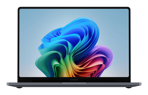 Samsung Galaxy Book6 Ultra Copilot+ PC Intel Core Ultra 7 356H Laptop 40.6 cm (16") Touchscreen WQXGA+ 32 GB LPDDR5x-SDRAM 1 TB SSD NVIDIA® GeForce RTX™ 5060 Laptop GPU Wi-Fi 7 (802.11be) Windows 11 Pro US English Grey