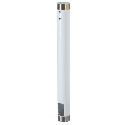 Chief CMS024W projector mount accessory Aluminium White