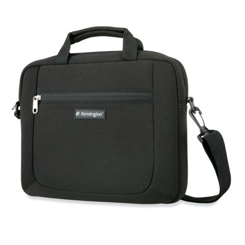 Kensington K62569USA laptop case 30.5 cm (12") Sleeve case Black