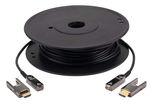 ATEN VE7832A HDMI cable 20 m HDMI Type A (Standard) Black