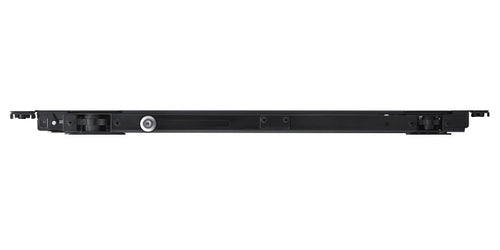 Samsung WMN-46VD signage display mount 116.8 cm (46") Black