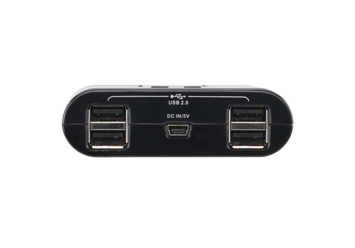 ATEN US424 computer data switch