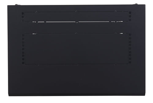 APC NetShelter WX AR112, 12U, 19inch patch cabinet, Wall mounting, Unassembled, 600MM deep