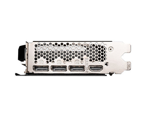 MSI VENTUS GEFORCE RTX 4060 TI 3X 16G OC graphics card NVIDIA 16 GB GDDR6