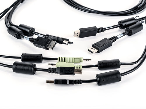 Vertiv Avocent CBL0106 KVM cable 1.8 m