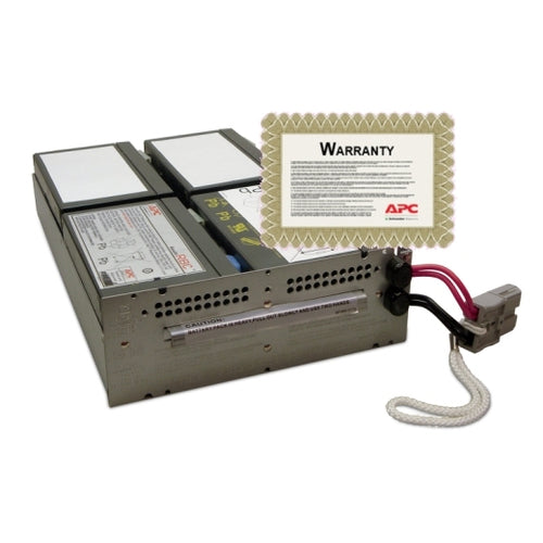 APC CURK132-01-02 UPS battery Sealed Lead Acid (VRLA)