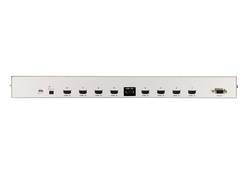 ATEN VS0801H video switch HDMI