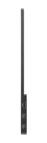Acer PM161Q B computer monitor 39.6 cm (15.6") 1920 x 1080 pixels Full HD LCD Black